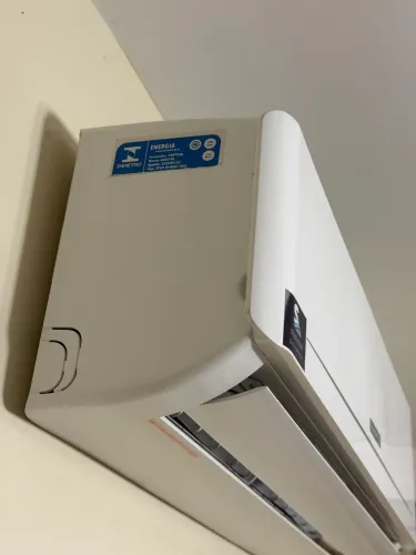 Ar Condicionado 9 Mil BTU