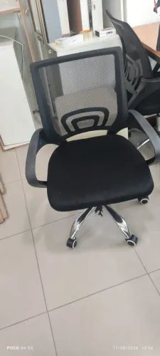 Cadeiras de escritório