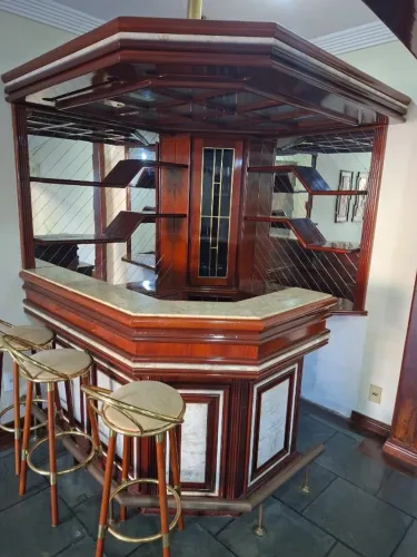 Barzinho de Canto