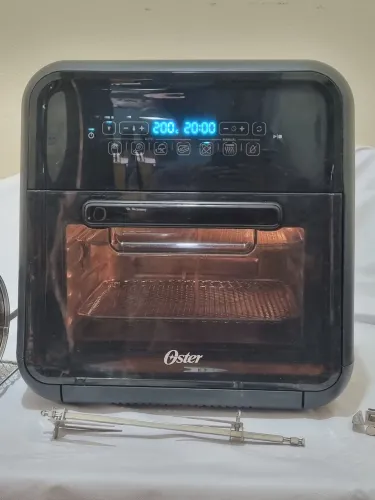 Air fryer Oster