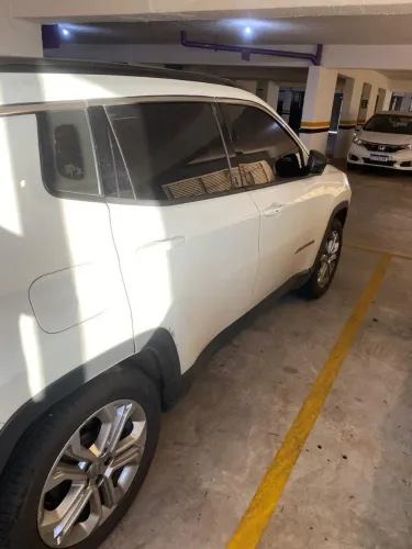 Jeep Compass Long. T270 1.3 TB 4X2 Flex AUT 2023