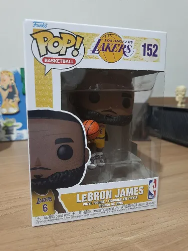 Funko POP! LeBron James