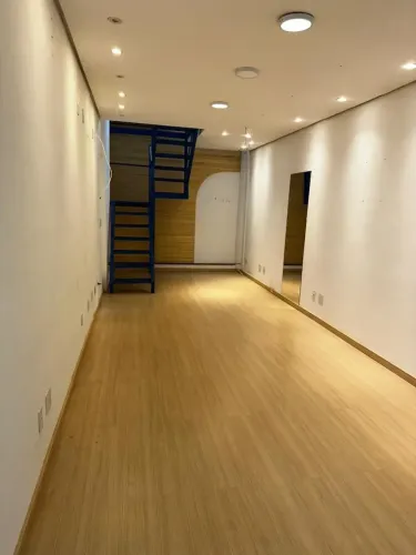 Loja em Shopping Comercial Excelente Localização