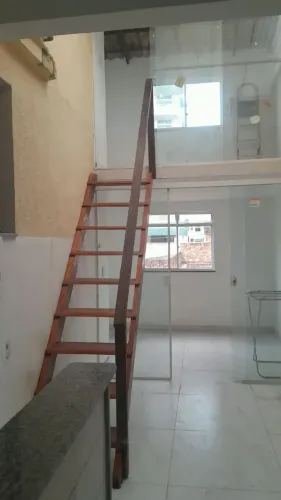 APARTAMENTO À VENDA OU LOCAÇÃO VILA VALQUEIRE
