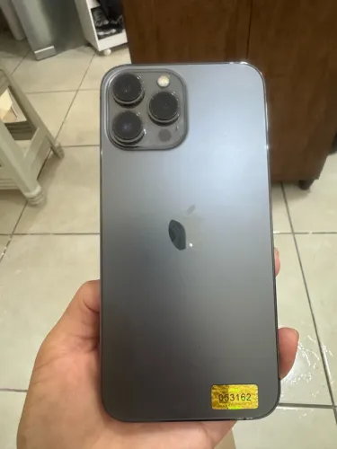 iPhone 13 Pro Max troca de peças 