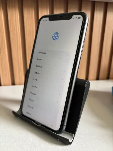 iPhone 11 - único dono