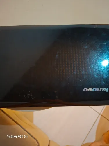 Notebooks Lenovo