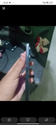 Vendo celular
