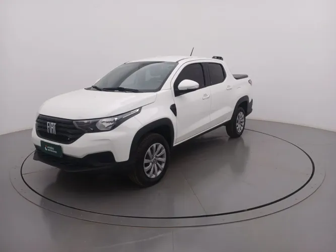Fiat Strada Freedom 1.3 Flex 8V CD 2025