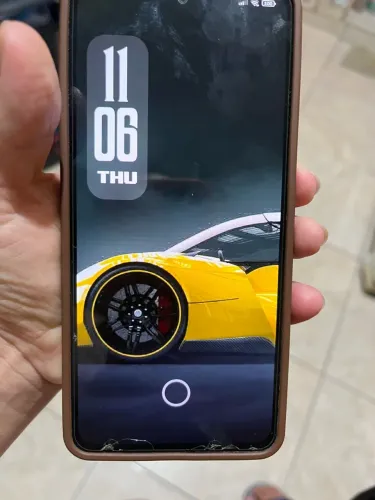 Vendo Xiaomi not 14