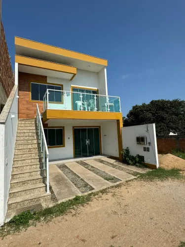 Apartamento em Cajueiro
