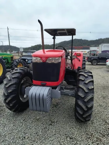 MASSEY FERGUSON 4275 2017