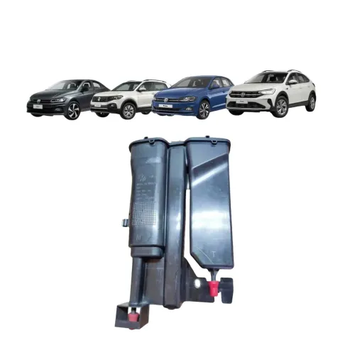 Filtro Do Canister Carvao Ativado Polo 18/23 2qb201801