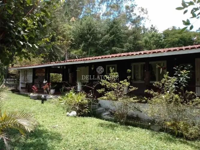 Fazenda à venda em Sumidouro, RJ