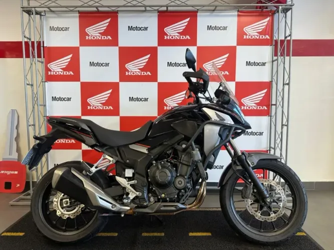 CB 500X ABS 2021/2022