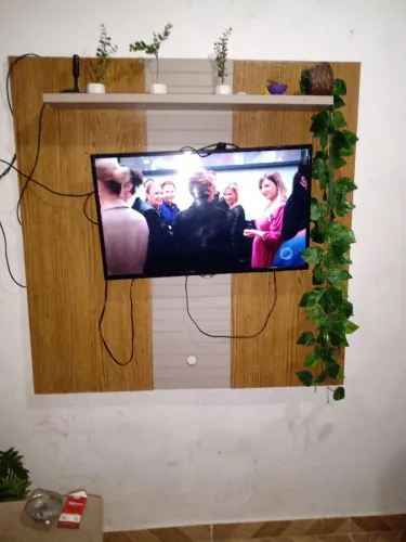 Painel tv