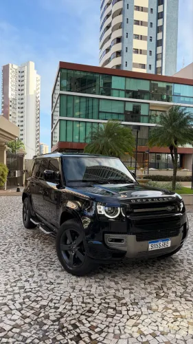 Land Rover Defender 110 X-dy SE D300 DIE Aut. (hib.) 2023