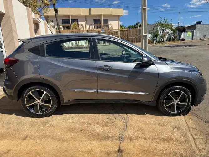 Honda HR-V EX 1.8 Flexone 16V 5P Aut. 2020