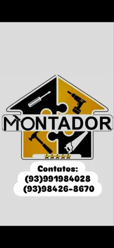 Montamos e desmontamos móveis em geral