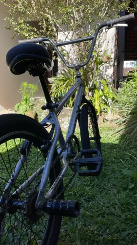 Bike BMX Aro 20