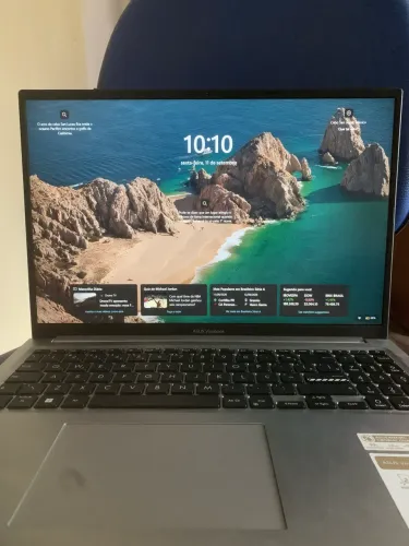 Notebook asus vivo book