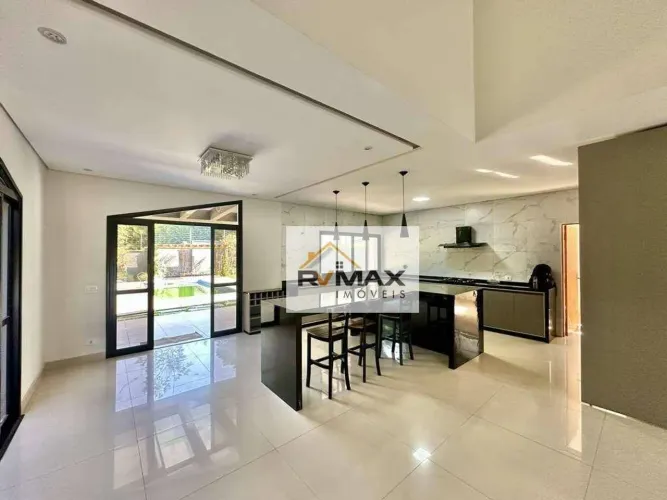 Sobrado, 360 m² - venda por R$ 3.200.000,00 ou aluguel por R$ 18.996,69/mês - Chácaras São