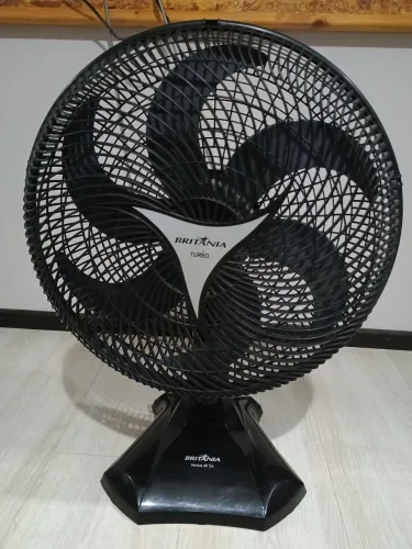 Ventilador 40cm 6 pás