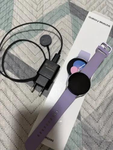 Galaxy Watch5