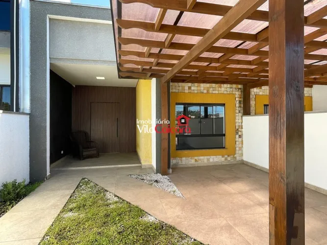 Casa a venda no Litoral do Parana