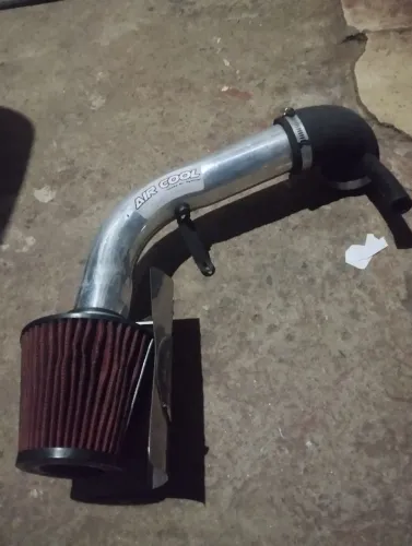 Intake filtro esportivo Honda Civic g7