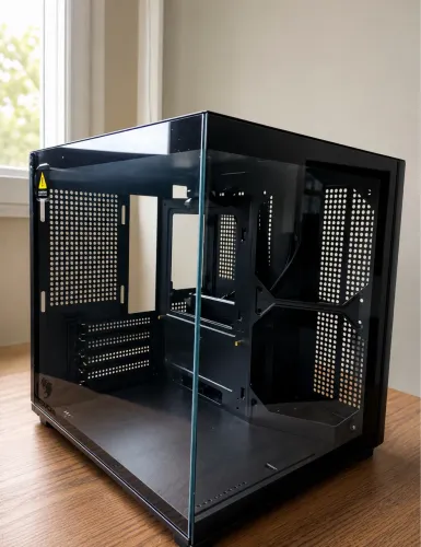Gabinete Gamer Aigo Apollo A275