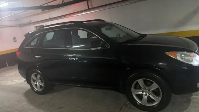 Hyundai Veracruz GLS 3.8 4WD Aut. 2008