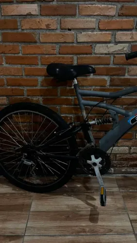 Bicicleta usada