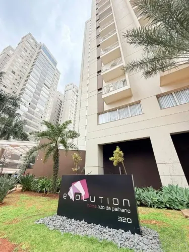 Evolution Home - Apartamento - Venda - 81m2 - Gleba Palhano - Londrina - PR
