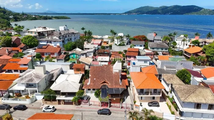 Pousada com 10 dormitórios à venda, 433,43m² - Lagoa da Conceição - Florianópolis/SC
