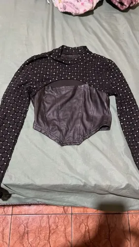 DESAPEGO: Blusa Perfeita para Feican e Expovale!
