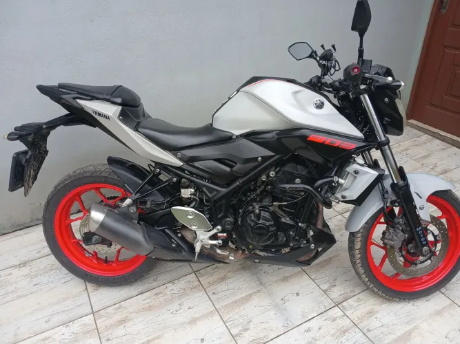 Vendo mt03