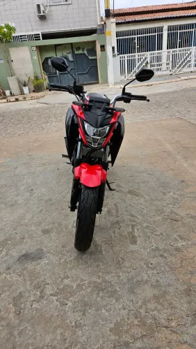 Cb300f Twitter 2023