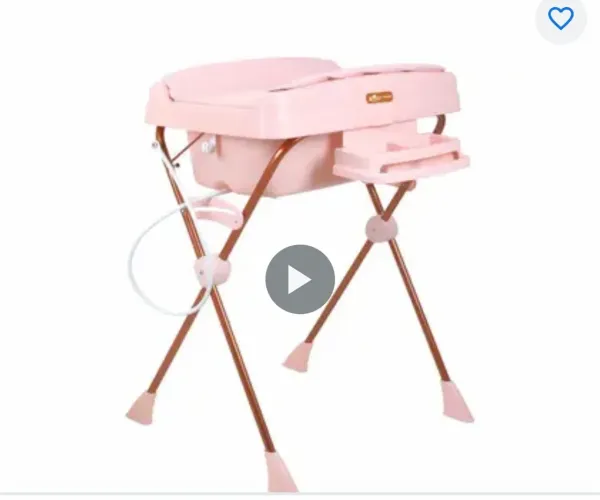 Banheira feminina