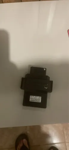 Módulo central cg 150