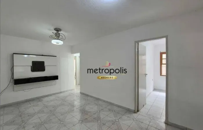 Casa com 3 dormitórios, 190 m² - venda por R$ 532.000,00 ou aluguel por R$ 3.396,00/mês -