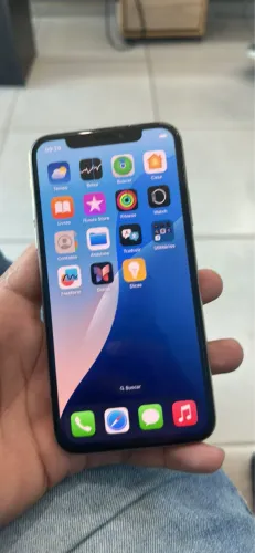 iPhone XS - 256gb
