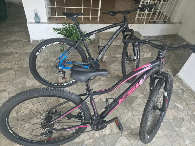 Bicicletas Aro 29 Shimano