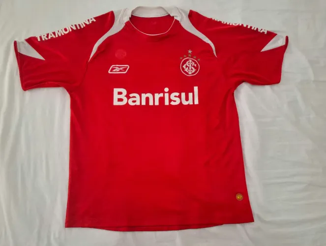 Camisa do Internacional