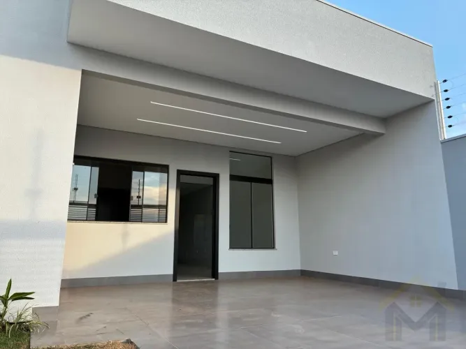 Casa para Venda em Sarandi, Ecovalley, 3 dormitórios, 1 suíte, 2 banheiros, 2 vagas