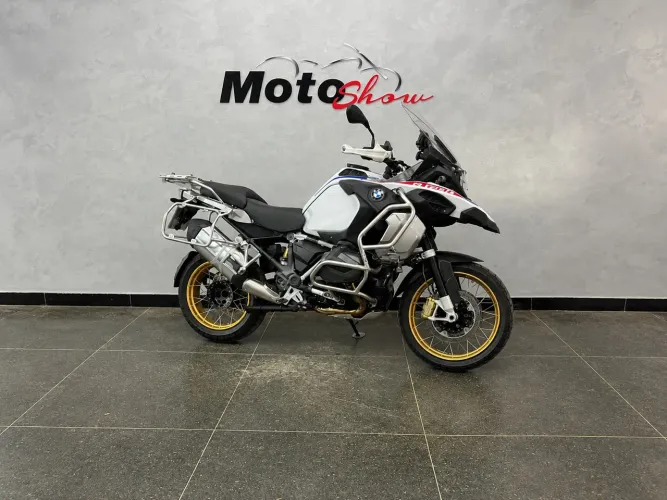 BMW R 1250 GS Adventure Premium Rallye
