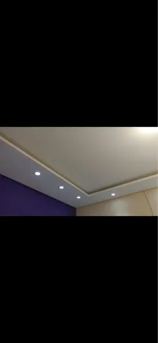 TRABALHAMOS COM GESSO E DECORAÇÃO ?