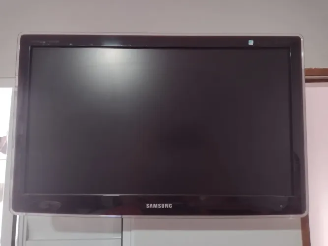 TV monitor Samsung 24 polegadas