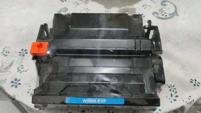 Cartucho de toner (lacrado)