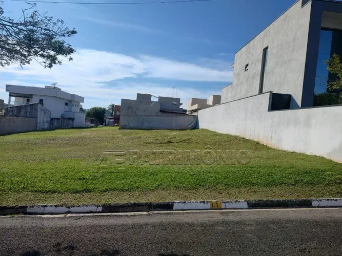 Terreno no Condomínio Villa Verona - Cajuru do Sul | Sorocaba/SP